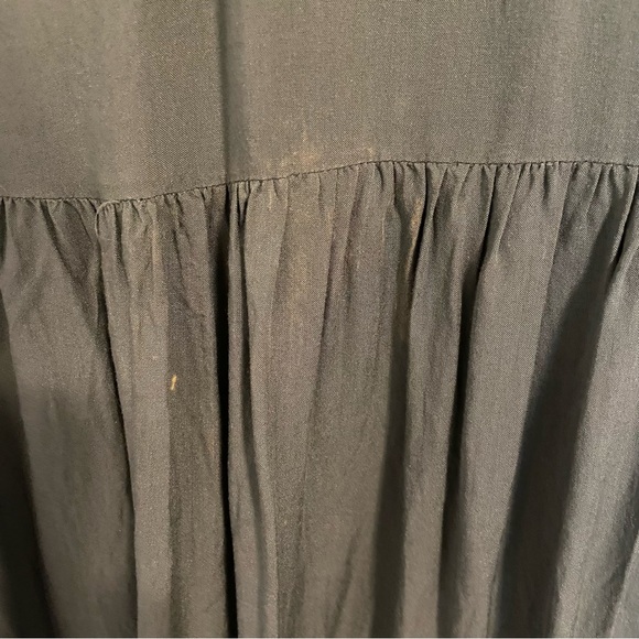 Wilfred Tiered Mini Dress - Picture 3 of 6